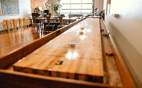 The 511. A Luxury Loft On State St.