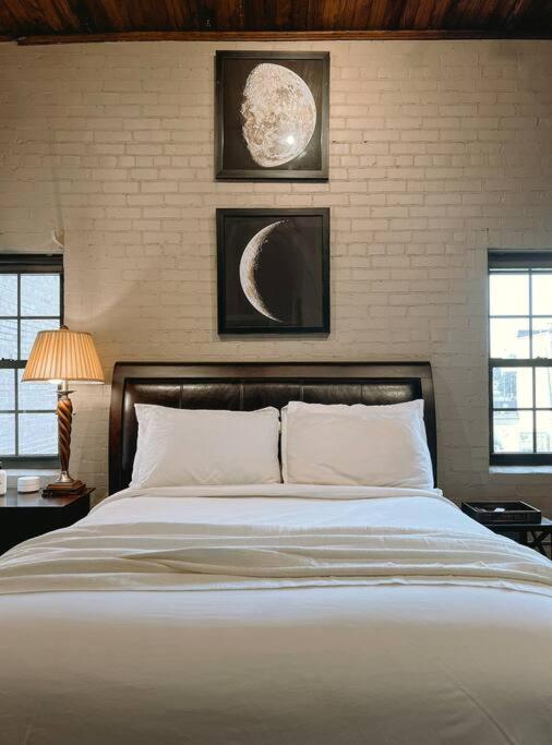 The 511. A Luxury Loft On State St. Bristol Exterior photo