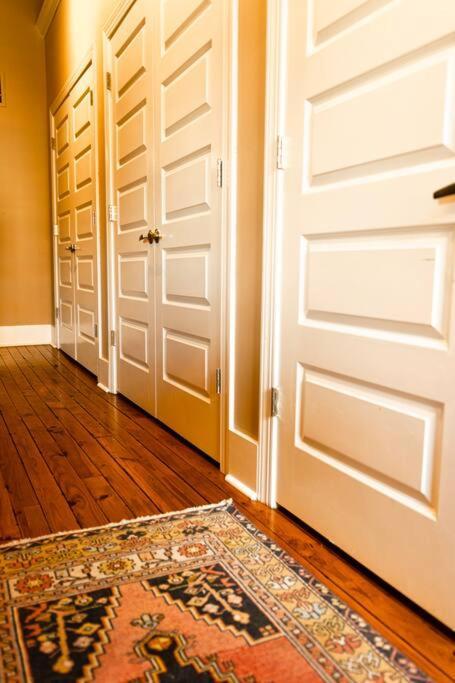 The 511. A Luxury Loft On State St. Bristol Exterior photo
